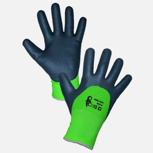 [HSH6050] Winter-Handschuhe ROXY FROST