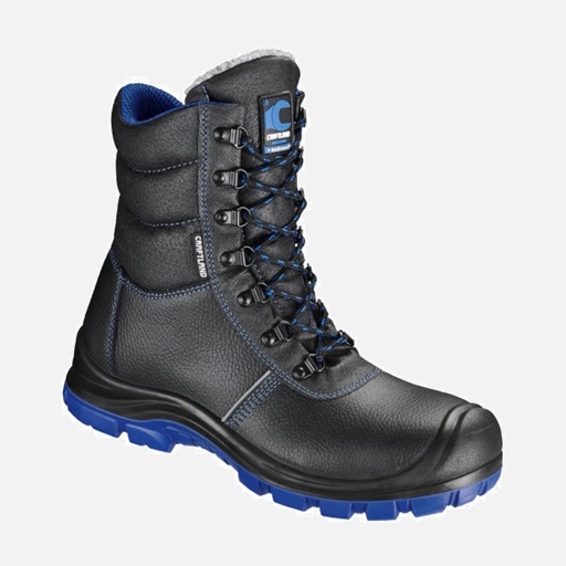 Winterstiefel PROFESSIONAL S3