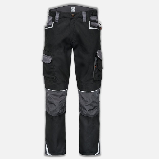 Bundhose DYNAMIC BLACK