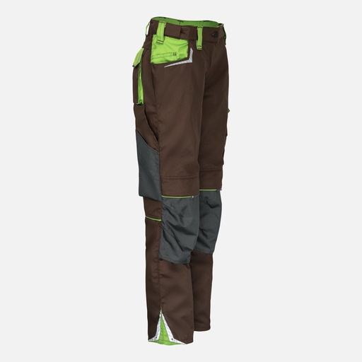 Damen-Hose DYNAMIC SUPREME