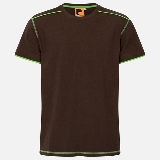 T-Shirt DYNAMIC SUPREME