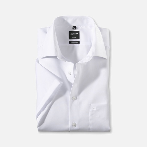 Herren Business-Hemd DIAMOND 1/2 Arm