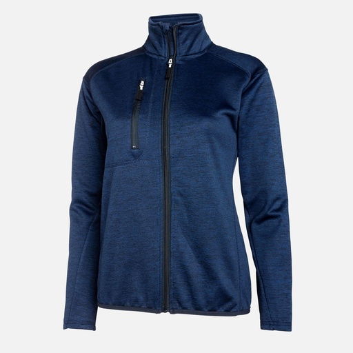 Damen-Micro-Tech-Jacke
