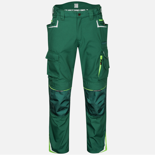 Damen-Hose DYNAMIC STRONG NEW