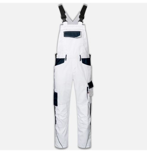 Latzhose ENERGY MALERCHIC