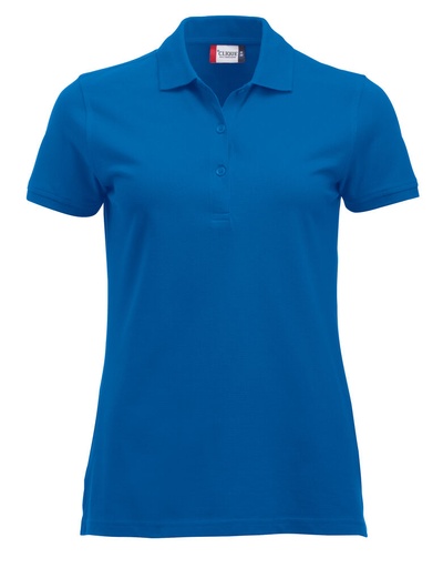 Damen-Poloshirt MASTER