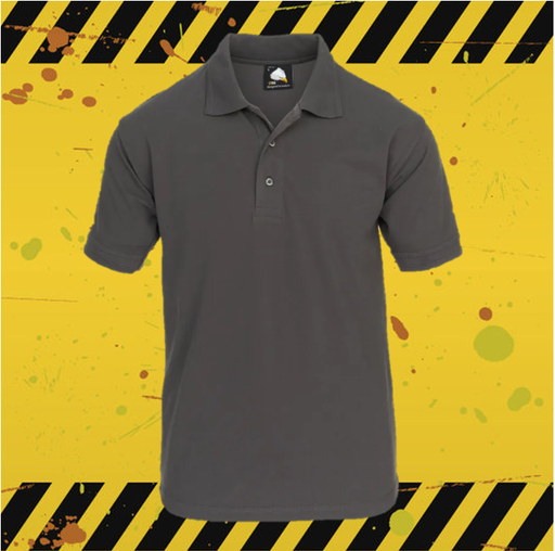 Polo-Shirt MASTER