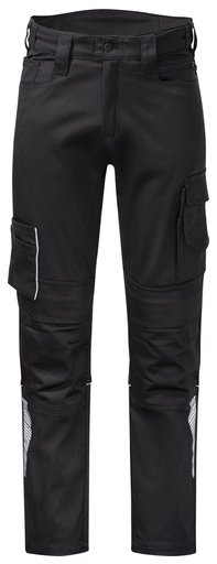 Bundhose XLENCE BLACK