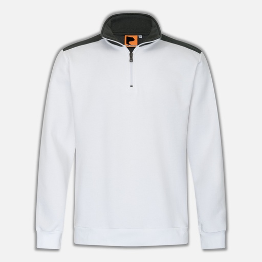ZIP-Neck-Sweater DYNAMIC PRO NZ