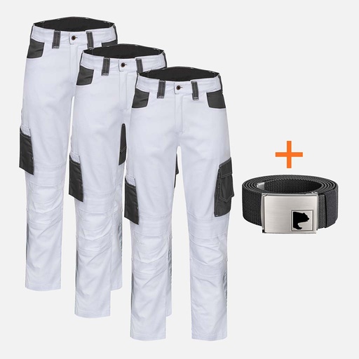 Aktionsset XLENCE SILVER