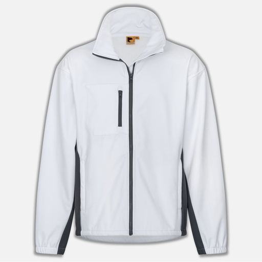 Softshell-Jacke PROFESSIONAL PRO R