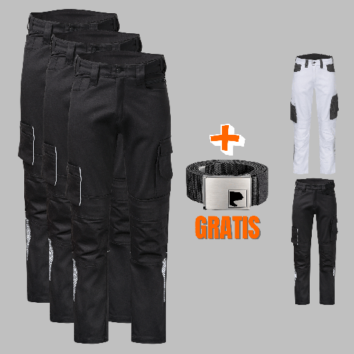 Bundhosen-Set XLENCE