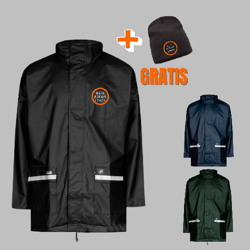 Regenjacke-Set RAINFLEX