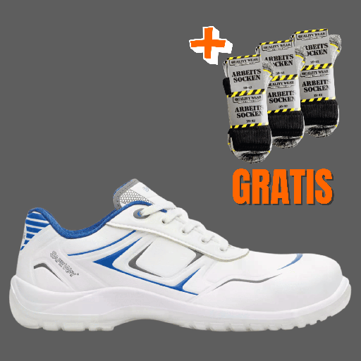 Sicherheitsschuh-Set CENTRO S3