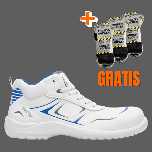 Sicherheitsschuh-Set TOWA S3