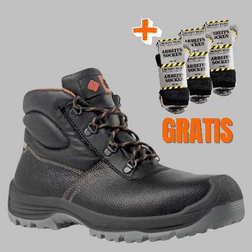 Sicherheitsschuh-Set ALMADA S3