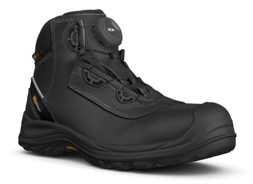 Sicherheitsschuh TYOS S3